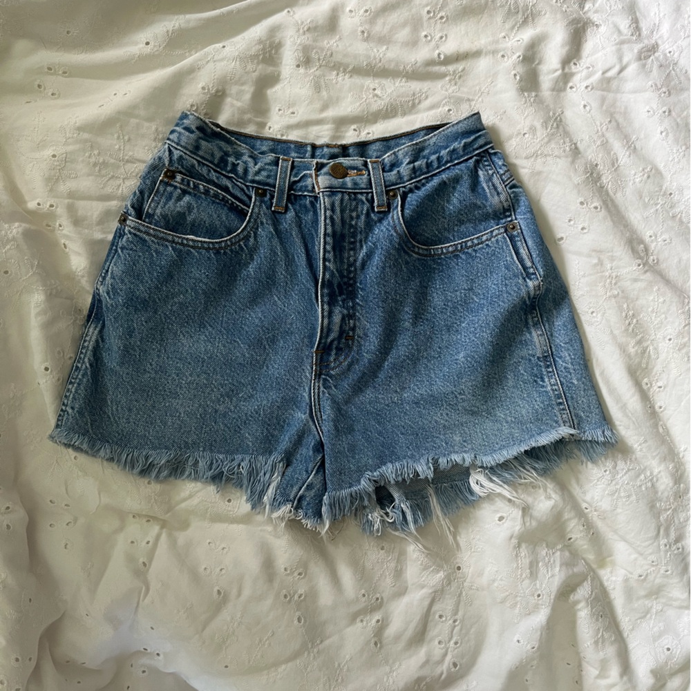 Vintage shorts